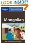 Mongolian