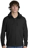 Microfleece Stitch Jacket