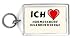 Ich liebe Hormersdorf Jugendherberge Schl�sselhalter
