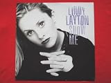 Layton, Lindy Show Me Macca At Work Mix 12" PWL PWLT 275 EX/EX 1993 12 inch
