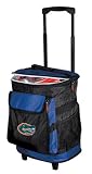 Florida Gators Rolling Cooler