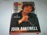 The heart of heart of the matter : a memoir