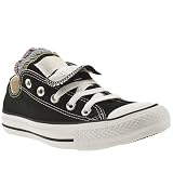 Converse As Multiple Tongue Ox