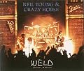 Weld (2 disc set)