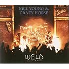 Weld (2 disc set) by Crazy Horse and Neil Young