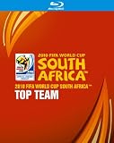 2010 FIFA ワールドカップ 南アフリカ オフィシャルBlu-ray アルゼンチン代表 アタッカー軍団の激闘録
