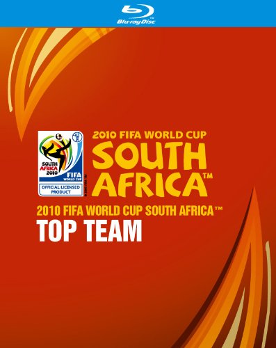 2010 FIFA ���ɥ��å� ��եꥫ ���ե������Blu-ray ���를�������ɽ �����å������Ĥη�ƮϿ