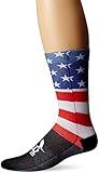 Metal Mulisha Men's Murrican Socks