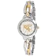 New York Rangers Elegance Series Gametime Watch