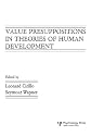 Value Presuppositions in Theories of Human Development