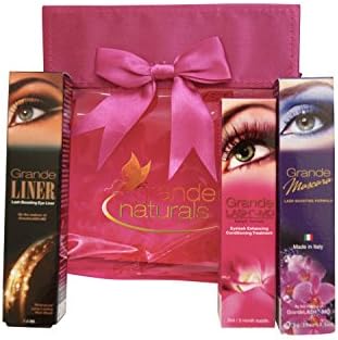 Grande Narurals All Eyes Set