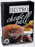 Gourmet Village Cheeseball Mix - Chocolate Truffle