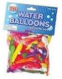 Water Balloons