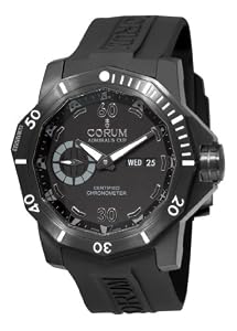 Corum Admirals Cup Titanium Automatic Mens Watch 947950940371-AN22 by Corum