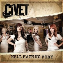 HELL HATH NO FURY