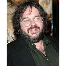 PETER JACKSON #1 - COLOUR Movie Photo - (4 Different Photograph & POSTER Sizes Available)