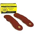 Moore Adalox 7/8" Sanding Discs Fine Grit