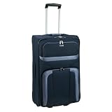 Travelite Orlando 2 Rollentrolley 63 cm