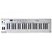 Classic Cantabile MK-49 USB Midi-Keyboard mit 49 Tasten inkl. USB-Kabel und Bedienungsanleitung