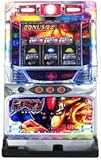 【エレコ】デビルマン２　悪魔復活　コイン不要機・差枚数カウンターセット