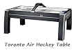 Fat Cat Toronto Air Powered Hockey Table