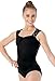 Balera Lace Pinch-Back Leotard