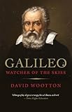 Galileo : watcher of the skies