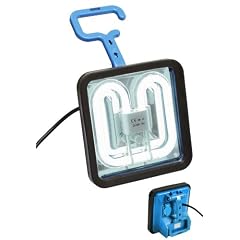 as - Schwabe 46838 Energiespar-Leuchte POWER-TECH 190W
