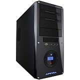 Apeiva X-DREAMER3 Mid Tower Case