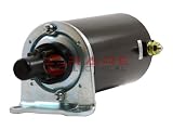 New Starter CUB CADET Riding Mower 3648 3654 3660 Kawasaki, 21163-7010, 21163-7022, 21163-7029