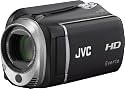 JVC GZ-HD620 120 GB High Definition HDD Camcorder