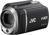 JVC GZ-HD620 Camcorder