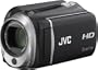 JVC GZ-HD620 120 GB High Definition HDD Camcorder