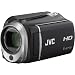 JVC GZ-HD620 120 GB High Definition HDD Camcorder