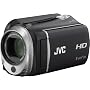 JVC GZ-HD620 120 GB High Definition HDD Camcorder