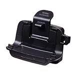 Magellan - GPS receiver mount