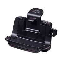 Magellan - GPS receiver mount