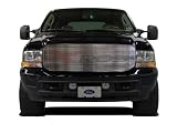ABS Mesh Grilles