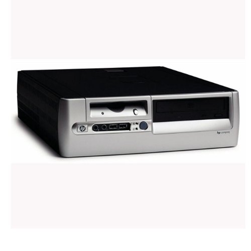 HP d530CMT P3.0C 80G 1.0Gb Win XP Pro US  PB184US#ABA 