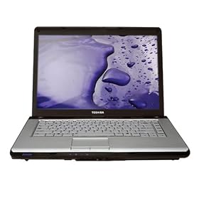 Toshiba Satellite A215-S4697 Laptop