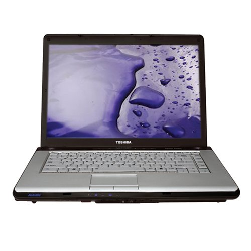 PCHardware: Toshiba Satellite A215 S4697 15.4
