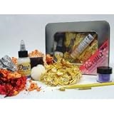FINE LINER DRAW & GILD TIN KIT Papercraft, Scrapbooking (Source Book)