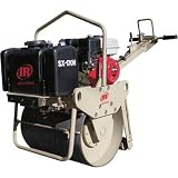 - Ingersoll Rand Single Drum Vibratory Roller, Model# SX-170H