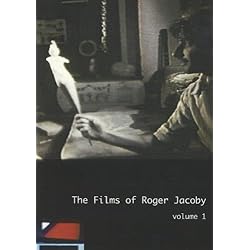 The Films of Roger Jacoby volume 1 (Institutional Use)