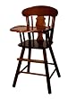 Rochelle Memphis Old South High Chair