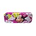 DCS Multipurpose Pencil Box with Tables(Pink) RS.199.00