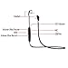 AGPtek HA0062 Sweat-Proof Wireless Stereo N2 Bluetooth headphone
