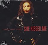 She Kissed Me