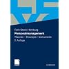Personalmanagement: Theorien - Konzepte - Instrumente