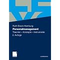Personalmanagement: Theorien - Konzepte - Instrumente